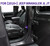 Voodonala for JL Door Lock Cover Buckle Decor Trim for 2018-2021 Jeep Wrangler JL JLU, for Jeep Gladiator JT 2020 2021, ABS Exterior Accessories, 6PAC，Purple