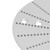 Juicer Replacement Cutter/ Blade, Juicer Blade with Fixing Screws for Power Juicer