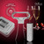 DeVine- Ah So Wine Opener for Vintage Bottles - Two-Prong Cork Puller & Corker With Sleek Case - Great Gift Idea 2-Pack (2)
