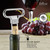 DeVine- Ah So Wine Opener for Vintage Bottles - Two-Prong Cork Puller & Corker With Sleek Case - Great Gift Idea 2-Pack (2)