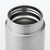 MUJI Stainless Steel Heat and Cold Retaining Mug Bottle 200ml Insulated Bottle, Approx. 6.8 fl oz (200 ml)