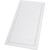 Vent Systems White ABS Plastic Access Panel 8 x 16 Inch (Opening) - Access Door for Drywall, Wall, Ceiling - Electrical, Plumbing Service Wall Hole Cover - Inspection Door - 8.6 x 16.5 Inch (Outer)
