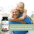 Optimal Health Systems Immune VRL | 7 Vitamin + 12 Nutrient Blend | Pomegranate Extract, Astragalus, Brocolli | Spleen, Thymus, Lymph, Tonsil & Parotid Support | 60 Capsules