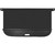 Okutech Retractable Cargo Cover Compatible with Lexus NX 250 350 350h 450h NX250 NX350 NX350h NX450h 2022 2023 2024 Rear Privacy Car Storage Trunk Luggage Tonneau Security Shade (Carbon Fiber Style)