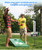 Queension Cornhole Scoreboard with Drink Holder, Magnetic Score Keeper with Prongs Base for Corn Hole Games, Outdoor Cornhole Accessories for Yard Games, Volleyball, Pickleball, Black Queension Cornhole Scoreboard with Drink Holder, Magnetic Score Keeper with Prongs Base for Corn Hole Games, Outdoor Cornhole Accessories for Yard Games, Volleyball, Pickleball, Black
