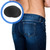 PACKOVE Foam Butt Pads Rear Enhancing Butt Pads Sponge Butt Pads Mens Underwear Padded Butt Pad Holding Boxers Men'S Rear Enhancing Removable Butt Pads Small Buttocks For Men Boxer Brief PACKOVE Foam Butt Pads Rear Enhancing Butt Pads Sponge Butt Pads Mens Underwear Padded Butt Pad Holding Boxers Men'S Rear Enhancing Removable Butt Pads Small Buttocks For Men Boxer Brief