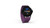 MYZONE MZ-Switch Replacement Arm & Wrist Straps - Purple - Vibrant, Adjustable & Comfortable Replacement Fitness Band for the MZ-Switch