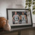 Ikonic Fotohaus Larry Bird Jayson Tatum Signed Photo Autograph Print Wall Art Home Decor