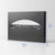 Toilet Seat Cover Dispenser Wall Mounted Stainless Steel Matte Black