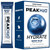 PeakH20 Electrolytes Powder Hydration Packets | Berry Blue | 72 Servings | Sugar Free Water Flavor Packets for Workout Recovery