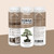 Bonsai Fertilizer for All Bonsai Trees, Great for Root Soaks, Liquid Plant Food 1 Gallon (128 oz)