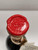 Traditional Balsamic Vinegar of Reggio Emilia PDO -12 years old "Lobster Seal", 3,5 oz. + glass tic