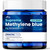 Supreme Methylene Blue Capsules - Pharmaceutical Grade Supplement for Humans | 1% USP Grade Quality Third Party Tested | Ultimate Brain Boost Tablets Better Than Liquid Drops and Gummies