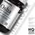 AMALTH OSHA Root 20:1 Extract, 1000mg 120 Vegan Capsules, Concentrated and Standardized 15X Extract, 100% Vegetarian, Ligusticum porteri, All-Natural and Non-GMO