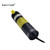 Water Resistant Green Light Line Generator Projector for Stone Wood Feather Alingment Swamp Light Halloween Yard Decoration Dia.26mm 12V 24V