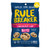 Rule Breaker Vegan & Gluten-Free Cookies | Chocolate Chip Bites | Plant-Based, Dairy, Nut, Soy, Allergen Free, Kosher | Soft-Baked School Snacks for Kids and Adults (Pack of 6)