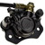 HIAORS Left Hand Hydraulic Disc Brake Master Cylinder Caliper Compatible with Taotao Sunl Roketa Nst 50cc 70cc 90cc 110cc 125cc Peace Eagle Cool Sports Mini Bike ATV Quad 4 Wheeler Parts