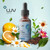 LUV Zen Drops: Anxiety and Stress Support Drops with Magnesium Glycinate, Vitamin D3, Lemon Balm, Chamomile, Saffron, L-Theanine. Keto, Vegan, USA Made, Non-GMO, 30 Servings (1) LUV Zen Drops: Anxiety and Stress Support Drops with Magnesium Glycinate, Vitamin D3, Lemon Balm, Chamomile, Saffron, L-Theanine. Keto, Vegan, USA Made, Non-GMO, 30 Servings (1)
