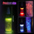 Glow-in-the-Dark Fluorescent Tattoo Ink – Perfect for Nightlife & Bar Tattoos - SET