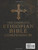 THE COMPLETE ETHIOPIAN BIBLE COMPENDIUM in English 88 Books |LARGE PRINT Series|: Volume IV — Luke to Revelation — Plus Rare Church Writings, Devotional Songs & Ethiopian Liturgy