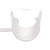COW&COW Medium 4" Sock Aid with Foam Handles and Length Adjust Cord-Sock Assistant Device Medium