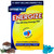 Energize Caffeine Pills - Fast Acting Energy Pill - Healthy Focus Brain Supplement - Improved Performance, Alertness, and Clarity - All Day Energy, No Jitters, No Crash - 28 Time Released Tablets