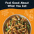 Veggiecraft Farms Penne Pasta - Low Carb Pasta, High Protein, Made with Sweet Potato, Lentil & Peas, Gluten Free, Plant Based Pasta Noodles, High Fiber, Vegan, Kosher, Non-GMO - 8 Ounce