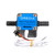 GREDIA 3/8" Oil Flow Sensor High Density Liquid Food-Grade Switch Hall Effect Flowmeter Fluid Meter Gear Counter Connect Hosepipe 5-600L/H for Fuel Gasoline Diesel Milk Detergent Water