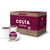Costa Coffee Dark Roast Single Serve Pods - Signature Blend - 10 ct Box