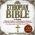 The Most Complete Ethiopian Bible in English Majestic Edition