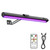 Onforu Black Light for Blacklight Tapestry,15'' Rechargeable Blacklight Picture Light with Remote, 4000mAh Black Light Bar for Fluorescent Poster, Glow in The Dark Party, Bedroom Decor, Party, 2 Pack Onforu Black Light for Blacklight Tapestry,15'' Rechargeable Blacklight Picture Light with Remote, 4000mAh Black Light Bar for Fluorescent Poster, Glow in The Dark Party, Bedroom Decor, Party, 2 Pack