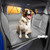 SHARLOVY XL Truck Back Seat Extender for Dogs, Large Hard Bottom Dog Car Seat Cover for Back Seat, Heavy Duty Dog Car Hammock, Waterproof Pet Seat Covers for Trucks, F150, Ram1500 and Large SUV-1767491906