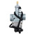 KLF220 Carburetor Fit for Kawasaki Bayou 250 KLF250 Carb 2003-2011,BAYOU 220 KLF220 1988-1998 Replace 15003-1080 with Air Filter Fuel Gas Petcock
