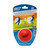 Blue Orange FootzyBall Free-Style Retractable Kickball - Kid or Adult Indoor and Outdoor All Season Active Play Workout Skill Toy. Recommended for Ages 7 & Up.