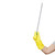 Upgraded Cleaning Brush Kit - 3-Piece Set, Flexible Drain Brush, Crevice Brush with Nie, Ideal for Kitchen, Bathroom, Toilet, Vent Scrubber