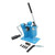 MaldHau Chainsaw Chain Breaker and Spinner 2-in-1 Chainsaw Chain Breaker and Rivet Tool Kit, Chain Bench Breaker Spinner Combo Tool Kits for Chainsaw Maintenance and Repair