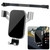 LUNQIN Car Phone Holder for Genesis GV70 2022-2025 and Genesis GV80 2021-2024 and G80 2021-2024 Auto Interior Accessories Best Cell Phones Mount Cellphone Mobile Cradle Charging Screen Stand