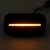 HECASA LED Cab Roof Lights Compatible with 2003-2009 Hummer H2 / H2 SUT Replacement for 25809312 16531442 15060525 Cab Roof Marker Running Lamps Smoke Lens+Black Housing - 10PCS