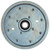 8TEN Idler Pulley for John Deere Z335E Z335M Z345M Z345R ZTrak AUC10172 2 Pack