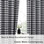 BOHOMOCASA Black and White Houndstooth 100% Blackout Curtains for Bedroom/Living Room, Energy Saving & Privacy, Noise Control, Grommet, W52×L96, 2 Panels