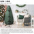 Upright Christmas Tree Storage Bag 9 Foot Tree, 9 ft Christmas Tree Storage Bag, Christmas Tree Cover For Upright Storage Fit 8 Ft / 9 Ft / 10 Ft Christmas Tree Bags Storage 9 ft Green