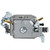 Huztl 585480201 Carburetor Kit for Poulan PL3816 PL3314 McCulloch CS42S Gas Chainsaw Parts