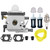 Hippotech BG72 Carburetor for Stihl Leaf Blowers BG72 BG4227 Carb Replace # WT-253-1 WT253 42271200600