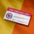 Lashicorn CPR and First Aid AED Certification Cards | 30 pk 2x3.5” Wallet Sized Business Paper Quick Reference Guide Fill Out Name Training Certificate
