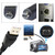 NFHK VMC-15FS 10pin to USB Data Sync Cable for Sony Digital Camcorder Handycam