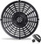 Air Fryer Grill Pan for Power XL 5QT Air fryer, 8.7'' 5QT Round Non-Stick Replacement Tray Rack Parts Accessories Crisper Plate Grill Plate, Dishwasher Safe