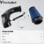VVORHSBELL Cold Air Intake Pipe Kit w/Filter Compatible with 2007.5-2012 Dodge Ram 2500 3500 6.7L Cummins Diesel