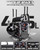 FOKDUVB Baseball Softball Catchers Gear Bag for Helmet Chest Protector Leg Guards Cleats Large Baseball Softball Bat Backpack for Boys Girls Catchers Equipment Bag for Youth Adult Black Red Geometric