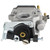 SIMPERAC PB-755ST Carburetor for Echo Backpack Blower PB-755ST PB-651T PB-651H Blower Parts with PB755ST Air Filter Fuel Line Tune up Kit