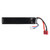 SWARK 11.1V 2000mAh Airsoft Battery 30C Rechargeable LiPo Dean T Plug 452096 for Guns Rifle-3S 452096